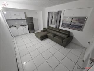 Urb Villa Carolina Pet friendly Amueblado