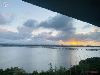 Airport Area Waterfront Penthouse Rental