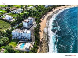 PARAÍSO DE MAR CHIQUITA (2DO PISO)