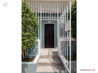 Apto Santurce 2 hab, 3 a/cs!