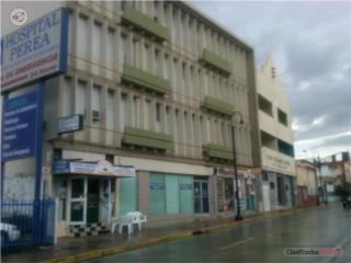 Apt. Cond. Pares #19 Norte, Calle Post, $500
