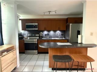 CUPEY-3H • 2B • ~1,200 P² - 2 PARKINGS-$1,700