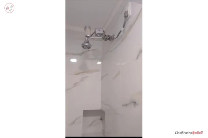 Totalmente remodelado,  centrico
