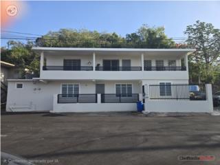 Alquiler de casa en Las Marquez Manatí