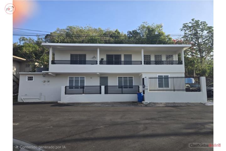 Alquiler de casa en Las Marquez Manatí