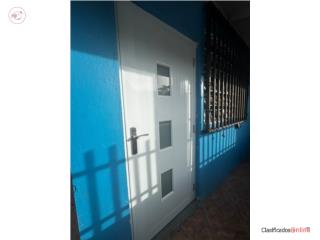 Incluye agua, luz, estufa y nevera