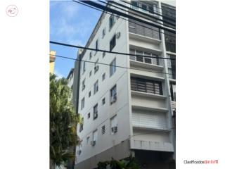 Condominio Del Parque 218