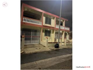 Villa Turabo 3 h 1 b Terrera $1000