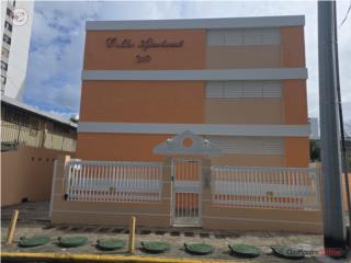 Golden Apartments, Calle Chile, Hato Rey
