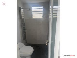 Apartamento Estudio en Villa Fontana