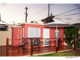 urb. Santa Maria ( incluye utilidades)