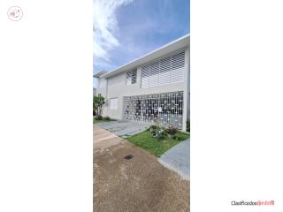 Urb.Villa Borinquen,3H/2B, Amplio y Centrico.