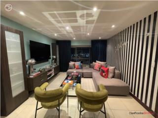 Gallery Plaza 21st Floor Fully Furnished