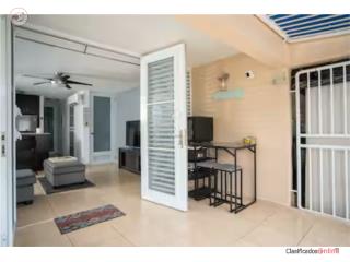 ?? Apartamento de Playa Amueblado en Alquiler