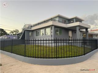 Excelente y cómodo apartamento 2do piso