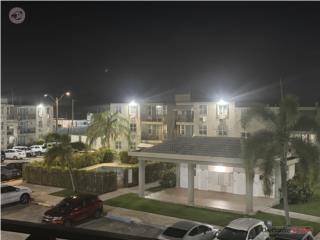 Apartamento 3 cuartos 2 Baños Vega Alta