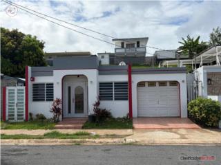 Residencia SOLO PLAN 8 TRUJILLO ALTO