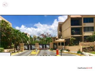 Centrico WalkUp -Frontera Guaynabo-Bayamon