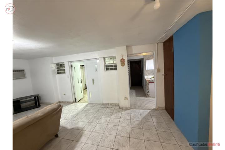 Ext. Jardines de palmarejo