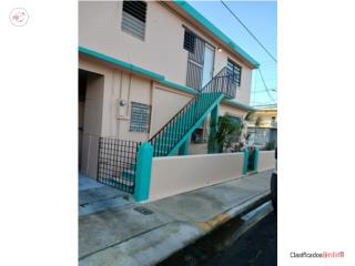 ALQUILER – URB. ELEONOR ROOSEVELT, SAN JUAN |