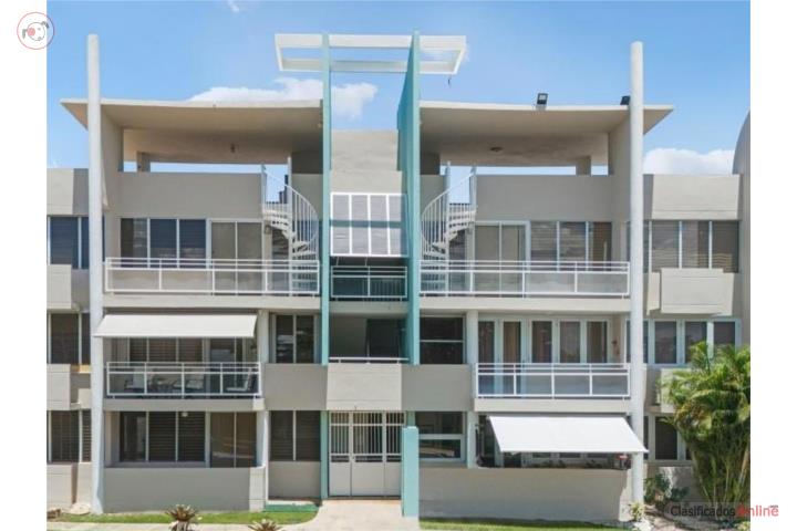 Rental: Gold Villas 3-2b Completely Furnished