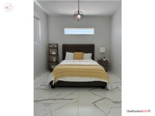 Apartamento en Renta- Bo. Montaña, Aguadilla