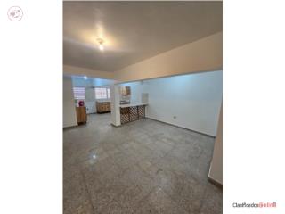 Duplex Apartamento (dos pisos) En El Pueblo