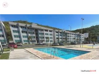 Condominio Estancias del Madrigal