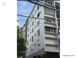 Condominio Del Parque 218
