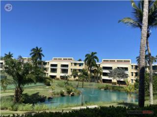 Eldorado Club, Garden