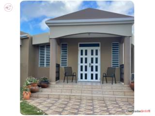 Rent in Aguadilla-All Utilities Included