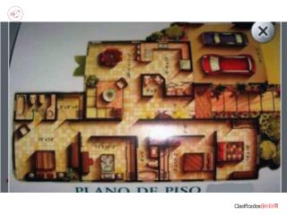 Casa San Sebastian 4 cuartos