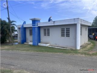 Casa en Santana Arecibo