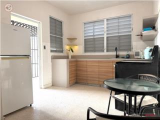 Apartamento Aguadilla Pueblo a pasos del Mar!