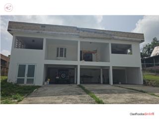 Villas del rio las piedras