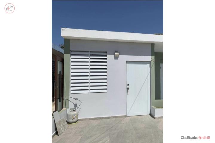 Apartamento en Añasco