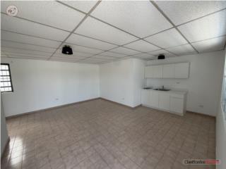 Urb. Eleanor Roosevelt, Apartamento