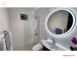 FULLY FURNISHED APT ALL UTILITIES INCLUDED
