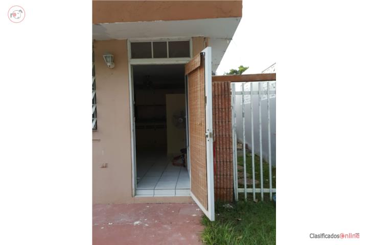 URB EL PLANTIO APT 1-1 TOA BAJA $625.00