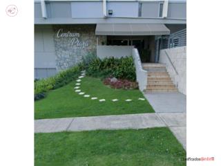 Milla de Oro, Hato Rey Apt 1/1 Céntrico $1800