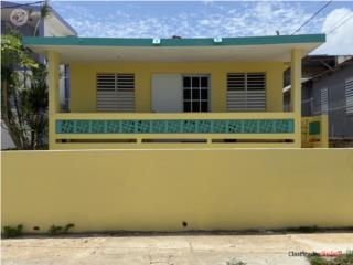Alquiler Casa a pasos de la playa en Isabela
