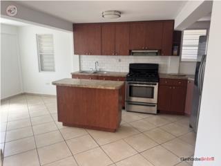 Urb. La Plata Cayey excelente apartamento 2-1