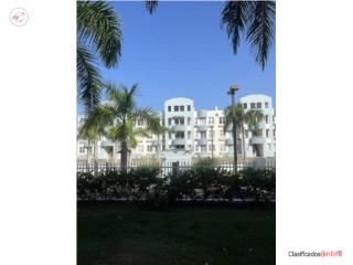 Condominio Pta. Del Sol- $1,200/mes