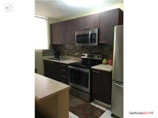 Apto 1er piso 3h 2B, Villa Carolina Court