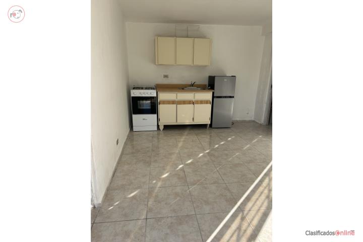 Alquiler apartamento para estudiante a 3 minu