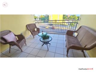 Condominio El Palmar II, La Parguera