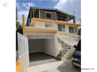 Barrio Palo Hincado, Barranquitas PR
