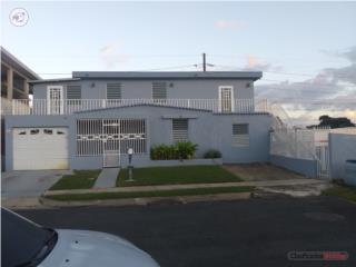 Urbanisacion Santa Elvira , Caguas