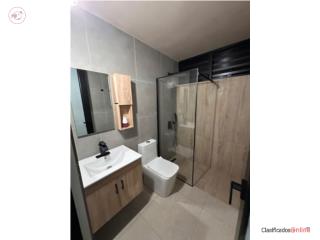Apt en Santa Isidra Fajardo, incl agua y luz
