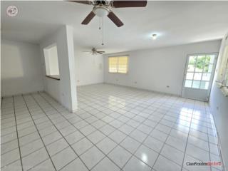 Apartamento 1piso San Juan